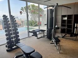 Boulevard 88 (D10), Apartment #611805541